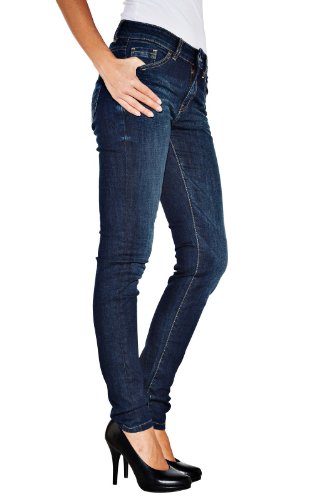 Edc by ESPRIT Jeans Donna