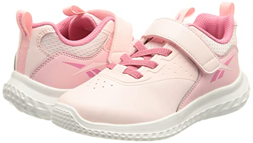 Image of Reebok Girls Reebok Rush Runner 4.0 Syn Alt Shoes