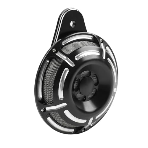 Cnamid5 1 Pc Horn Speaker Cover Aluminum E