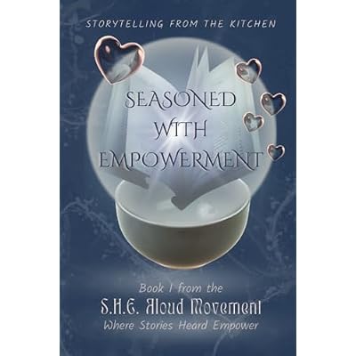 Seasoned With Empowerment