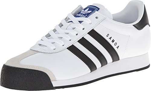 Image of adidas Men's Samoa Retro Running Sneakers