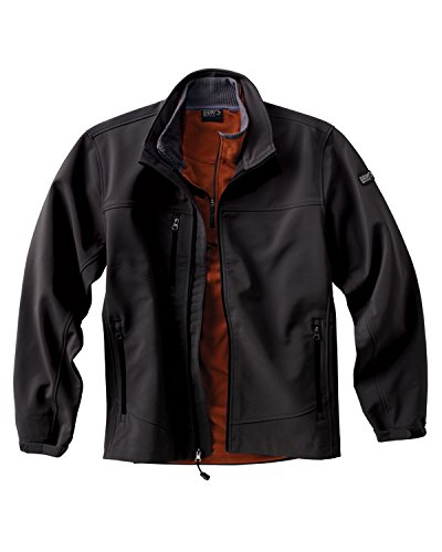 Image of DRI DUCK Cheyenne Men's Cotton Canvas Hooded Work Jacket, 5020