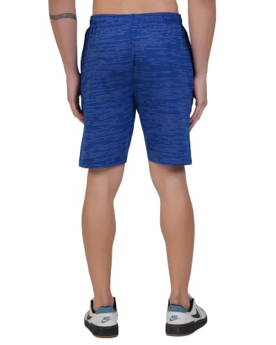 Image of LEELOUIS Men's Regular Cotton Shorts | Pack of 1