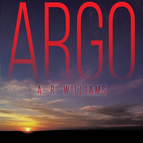 Argo by A. R. Williams episode artwork
