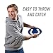 YouTheFan NFL Indianapolis Colts Flimzee Bean-Bag Flying Disc