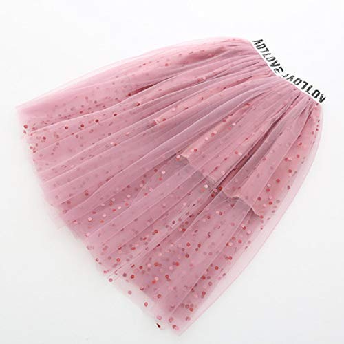 YFCH Gonna tutù Tulle Bambina Ragazze Gonna Tutu