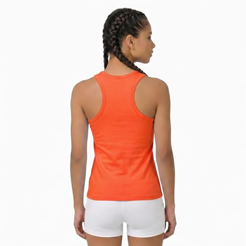 Image of Lilax Girls' Racerback Tank Top