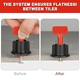 Zoom IMG-2 flintronic livellatore per piastrelle sistema Zoom IMG-2 flintronic livellatore per piastrelle sistema