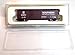 N Scale Concor Southern 60Ft Mechanical Box car