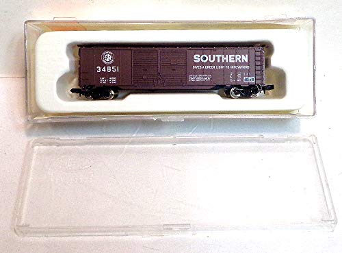 Märklin MARKLIN Z Scale MINICLUB REFRIGERATED Beer BOXCAR Dinkel Acker 8648