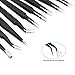 Tweezers Precision Set,Easily Life 10pcs ESD Tweezers Set, Anti Static Stainless Steel Anti Magnetic Tweezers Set with Storage Bag for Craft,Electronics Repair,jewelry repair,Laboratory Work,etc