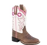 Western Kids Boots: Old West Style by Jama Corporation