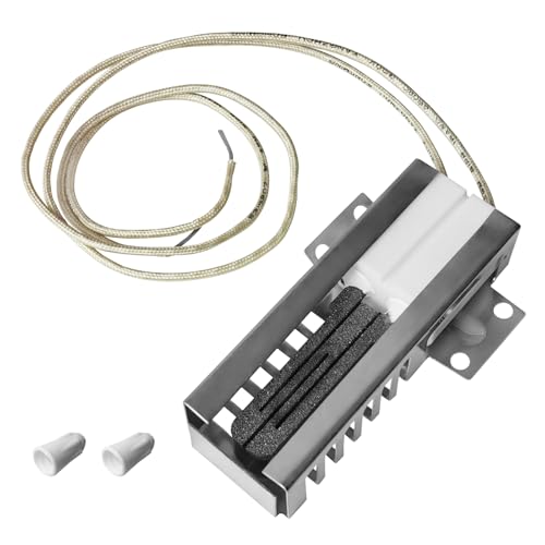 5303935066 Gas Range Oven Igniter Replacement for Frigidaire Tappan Replaces 318177710 318177720 10064 5303210788