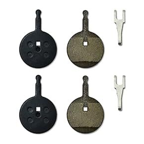 リムブレーキブレーキパッドまとめ売り Amazon.co.jp: ブレーキシュー・パッド - ブレーキパーツ