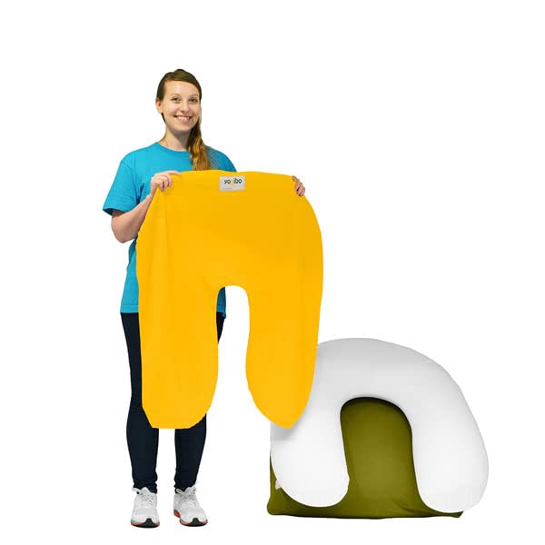 Amazon.co.jp: Yogibo Support Premium（ヨギボー サポート プレミアム