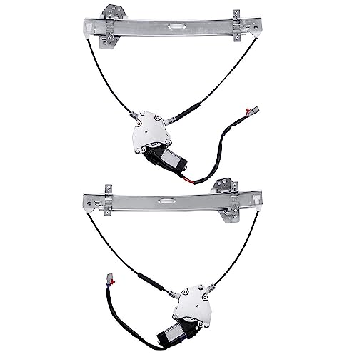 Image of SCITOO Power Window Regulator With Motor For Honda For Civic