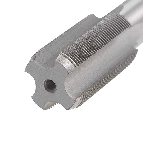 Maschio a mano metrico filettatura M20 1 passo 4