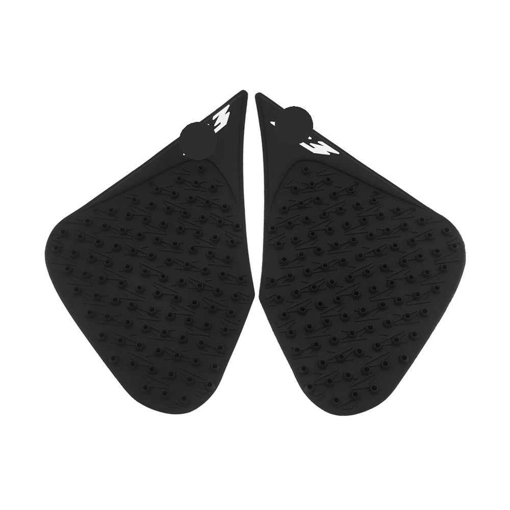 Protection de réservoir pour Yamaha R3 2015-2017 : autocollants de grip moto
