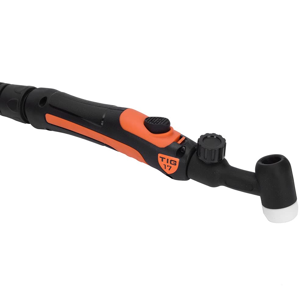 Set di Torcia per Saldatura Ad, Design Ergonomico per Comfort