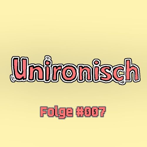Folge 7 - IKEA & Pipi