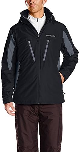 Columbia Men's Antimony IV Jacket 