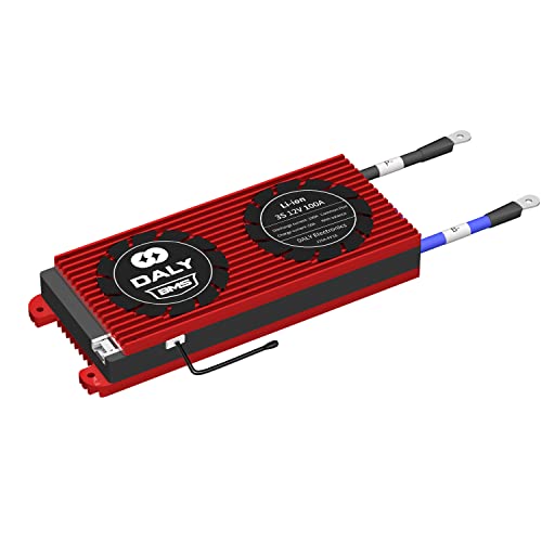 トイガン Daly BMS Li-ion 3S 12V 120A 41BJyPZbcXL.jpg