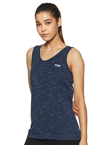 Image of Van Heusen Women's Cotton Regular Fit T-Shirt