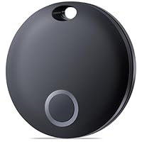 Reyke Smart Tag, Air Tracker Compatibile con Apple Find My (Solo iOS), localizzatore per Gatti,...