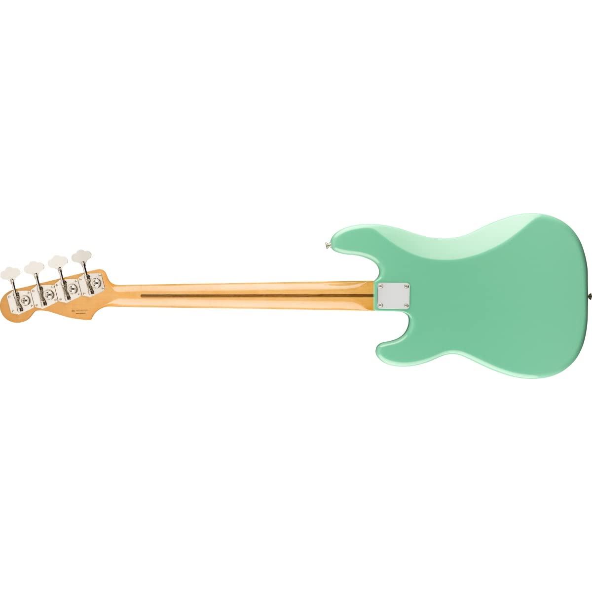 Amazon.co.jp: Fender フェンダー Vintera® `50s Precision Bass