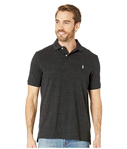 Ralph Lauren polo 140 セット Polo Ralph Lauren Short Sleeve Classic Pique Mesh Polo Shirt