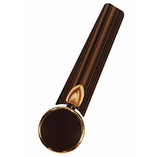 Image of Kenstar Quattro Gold FN-KCAE241BG4A-OYN 1260mm Smart Fan with Remote (Brown)