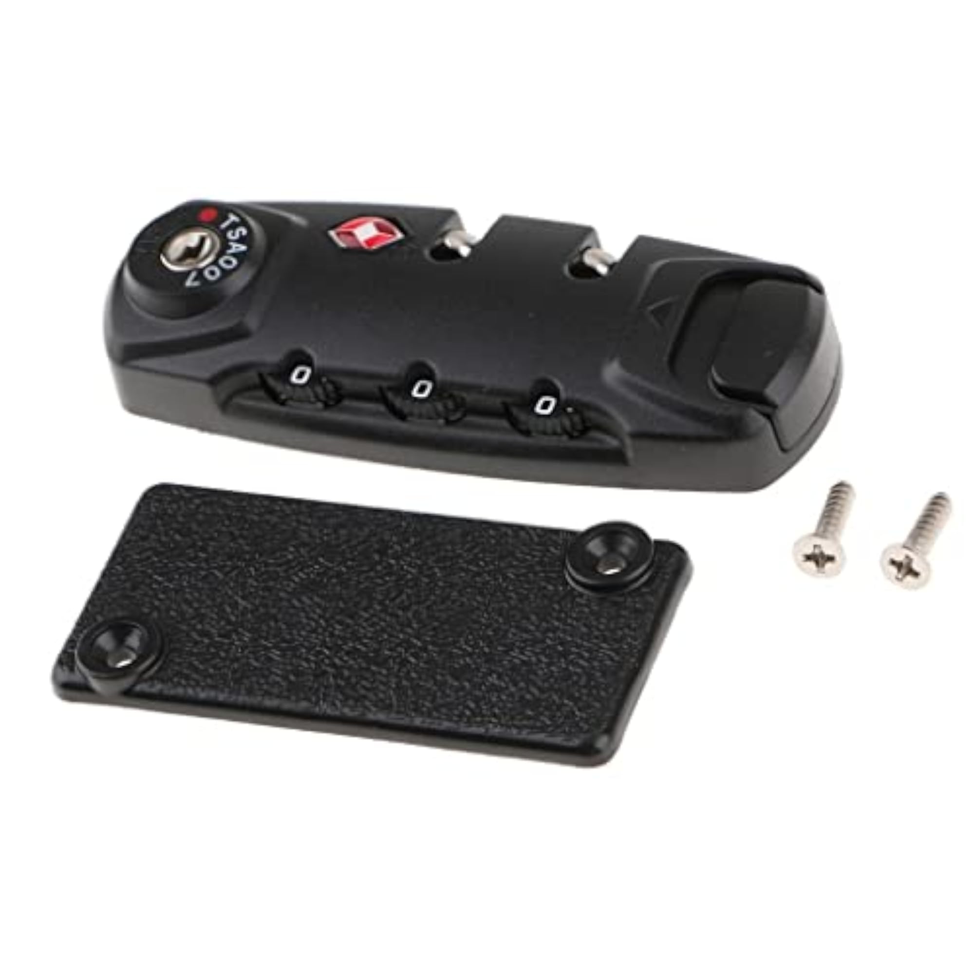 TSA Secure Luggage Combination Lock, Portable Code Lock