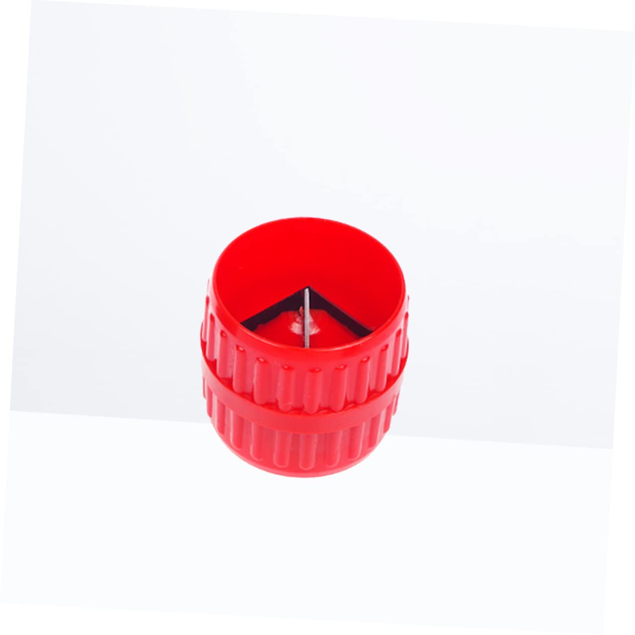 IWOWHERO Trimming Tool Chamfering Tool Deburring Scraper Small Edge Banding Trimmer Kit