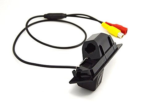 Image of for Holden / Chevrolet Malibu 2012~2014 Car Rear View Camera reversing Camera / Plug Directly