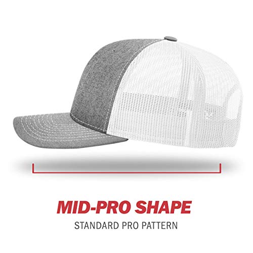 Image of R RICHARDSON Mens Ballcap
