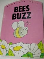 Bees Buzz (Roundtop Books) 1562932039 Book Cover