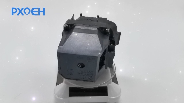 Image of Original ELP87 Replacement Projector Lamp Bulb for Epson BrightLink 536Wi PowerLite 520 525W 530 535W 955W 965 97 98 99W X27 PowerLite Home Cinema 2000 2030 725HD EX7235 VS230 EX3220 V13H010L87