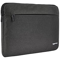 AmazonBasics Laptop Sleeve Case 15 Inch