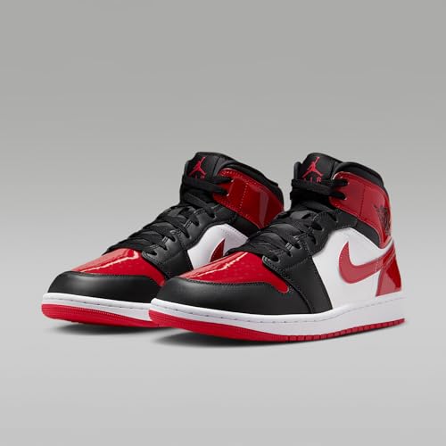 Image of Nike Men's Air Jordan 1 Shoes