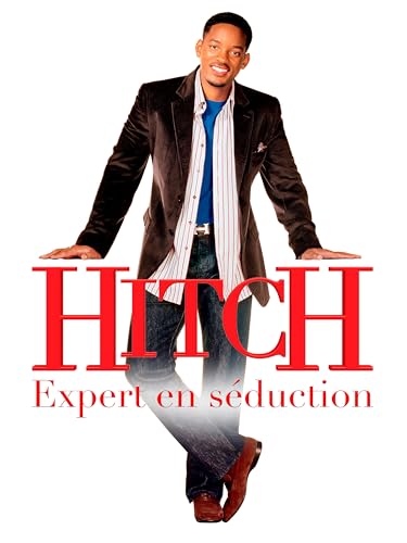Hitch, expert en séduction
