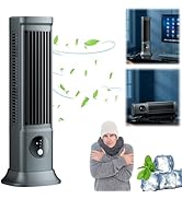 Sherum Coldeez Cooling Ace 3.0, Sherum Air Conditioner, Sherum Cooling Ace Air Conditioner, Porta...