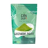 CIBO CRUDO crudo biologico vegan