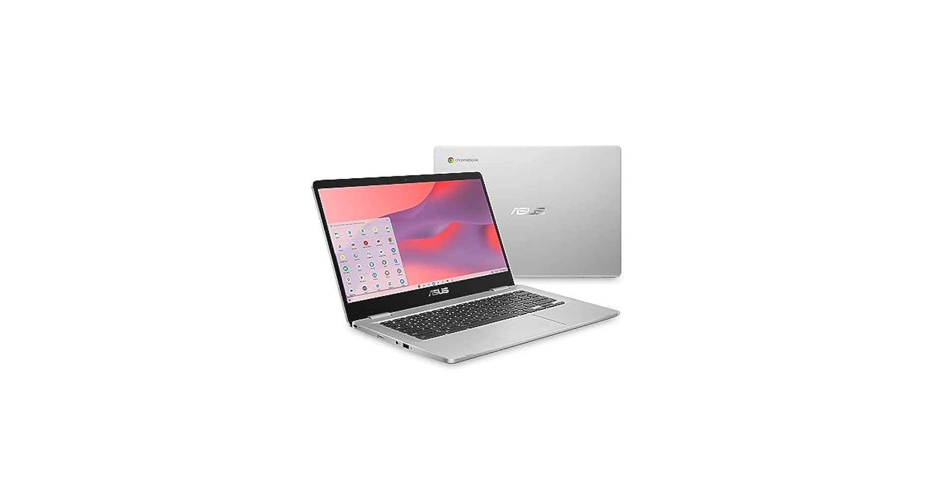 Amazon.com: ASUS Chromebook C424M 14-inch FHD (1920 x 1080