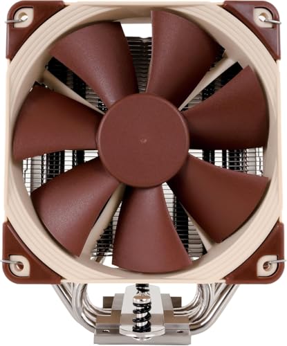 Noctua NH-U12DX Processore Ventola Per Pc - 3