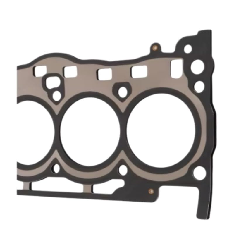 Junta estanqueidad tapa válvulas Junta De Culata EA211 04E103383CD Motor Para A1 Para A3 Para Q2 Para Q3 Para VW Para Golf Para Jetta Para Passat 1,4 T