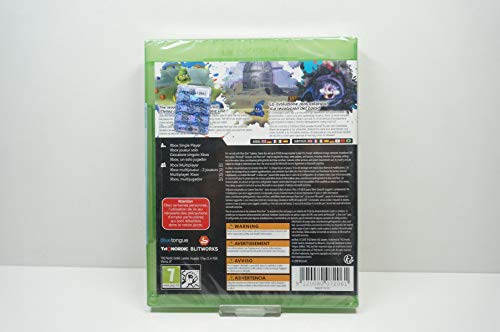 de Blob 2 XONE Neuf - vue 6