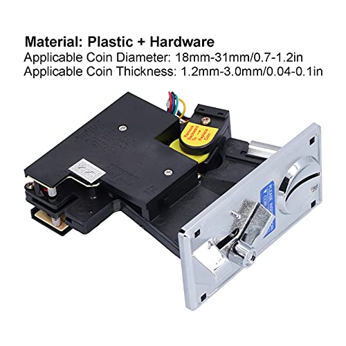 La Mejor Selección de Maquina cambio moneda los mejores 5. 15 Imagen adicional