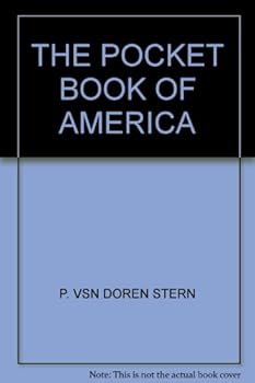The pocket book of America,