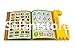 Salamstore: Learning Quran Machine - Muslim Islamic Quran Learning Tablet, E-Book Drawing Pad Musical Toy Kids' Learning Arabic/ English,Educational Toy for Child Development,Learn Numbers!