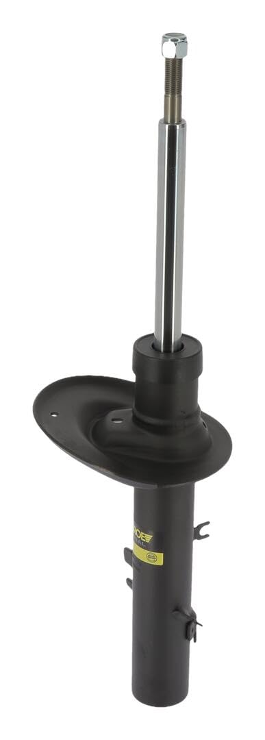 MONROE Amortisseur Jambe de suspension Pression de gaz Essieu avant droit Compatible avec CITROËN C-Elysée Berline DD G8327 | Compatible avec: CITROËN C-ELYSEE, PEUGEOT 301